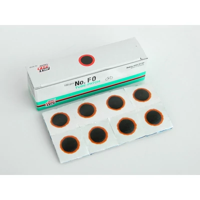 Tip-Top belsőgumifolt F0 100db/dob