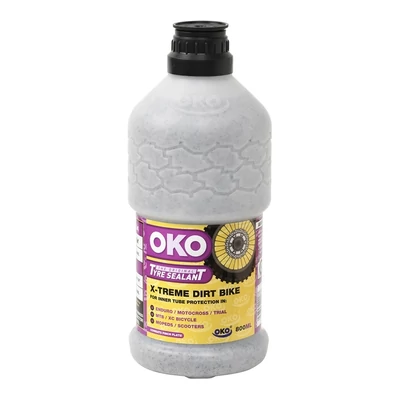 OKO X-treme gumitömítő 800 ml Velotech