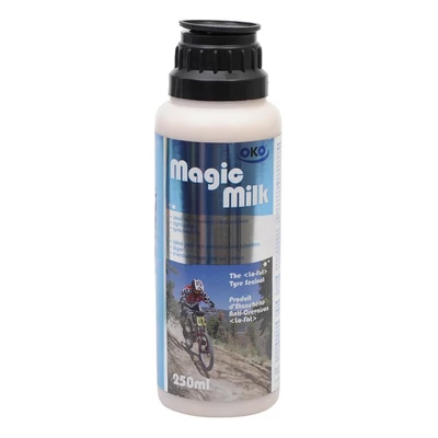 OKO MagicMilk tubeless 250ml Velotech