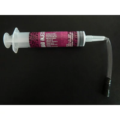OKO Fecskendő 150ml Velotech