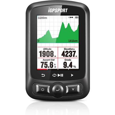 iGPSPORT iGS618