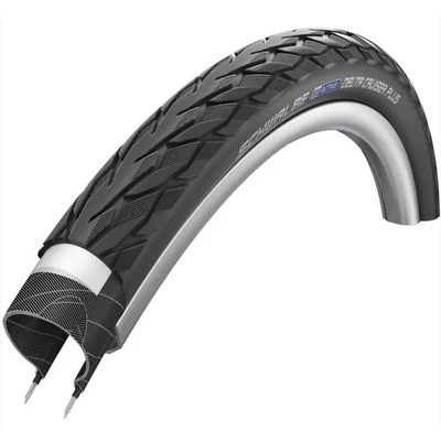 SCHWALBE D Cruiser plus 47-622