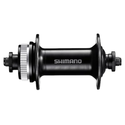 Shimano első agy Tourney 32H