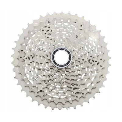Shimano Kazetta Deore 10s
