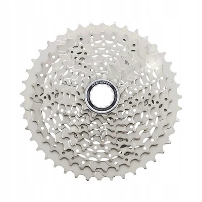 Shimano Kazetta Deore 10s