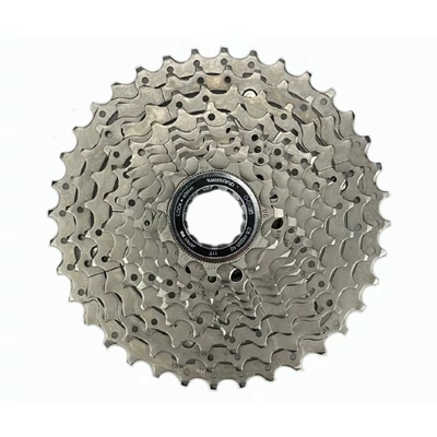 Shimano Kazetta Deore 10s