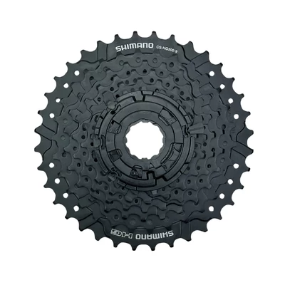 Shimano Kazetta Acera 9s