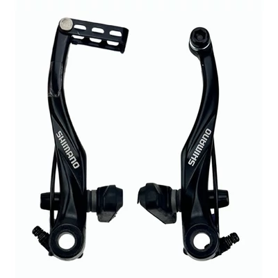 Shimano V-fék Alivio /1kerékre