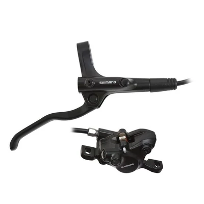 Shimano MT 410 hátsó tárcsafék