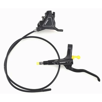 Shimano MT 200 első tárcsafék