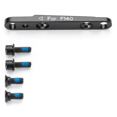 Azurtek FM>PM 140/180 adapter