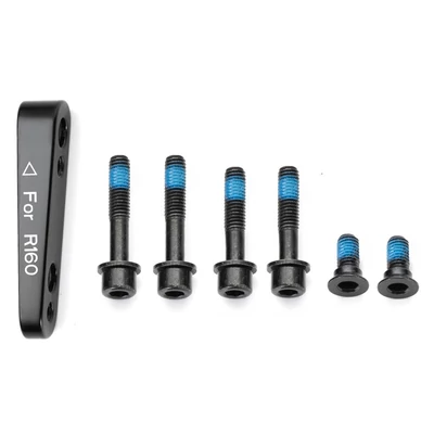 Azurtek FM140 > FM160 adapter