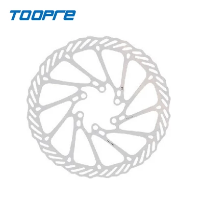 Toopre tárcsa 160mm 6 csavaros