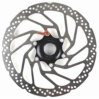 Shimano féktárcsa 203mm Center