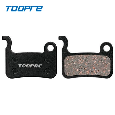 Toopre XT/XTR fékbetét félfém