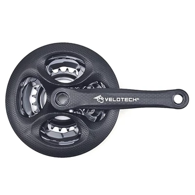 VELOTECH hajtómű 24/34/42T