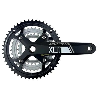 Suntour XCM-T418 Oc70
