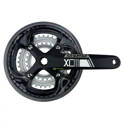 Suntour XCM-T418 OC175