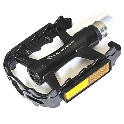 Velotech pedál CNC, alu