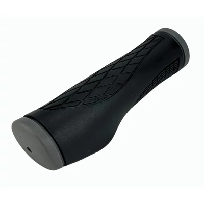 Velotech markolat Ergon fekete