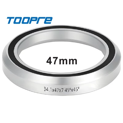 Toopre kormánycsapágy 47 mm