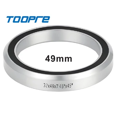Toopre kormánycsapágy 49 mm