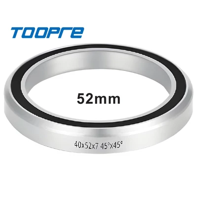 Toopre kormánycsapágy 52 mm