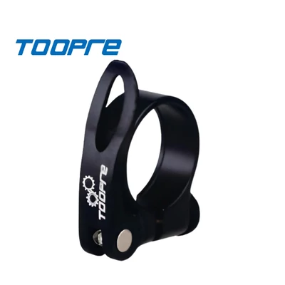 Toopre bilincs 31,8 fekete