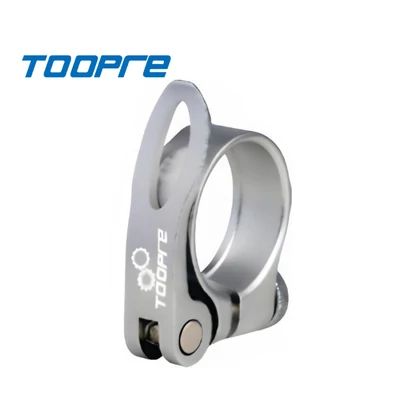 Toopre bilincs 31,8 ezüst