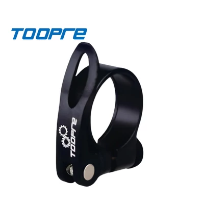 Toopre bilincs 34,9 fekete