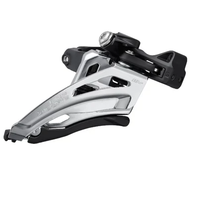 Shimano első váltó Deore