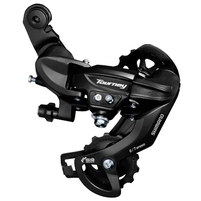 Shimano hátsó vált Tourney 6-7