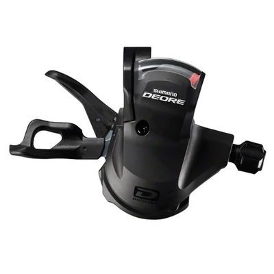 Shimano váltókar Deore jobb10s
