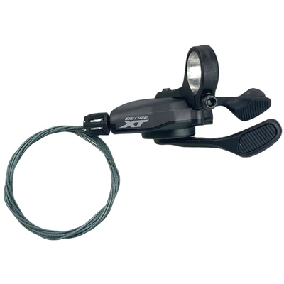 Shimano váltókar j  XT 12S