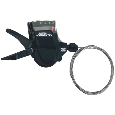 Shimano váltókar Jobb Acera
