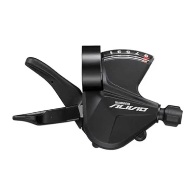 Shimano váltókar Jobb Alivio