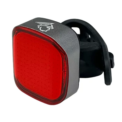 Lámpa Hátsó VELOTECH 36chipLED