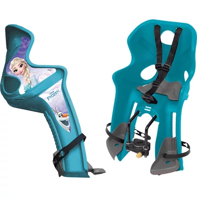 Gyermekülés BIKEFUN RABBIT Handlefix első FROZEN DISNEY