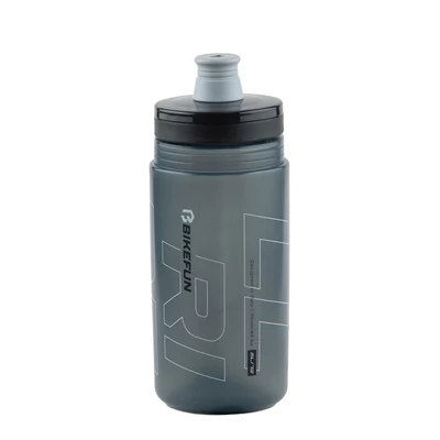 Kulacs BIKEFUN R'n'R ELITE 550 ml smoke