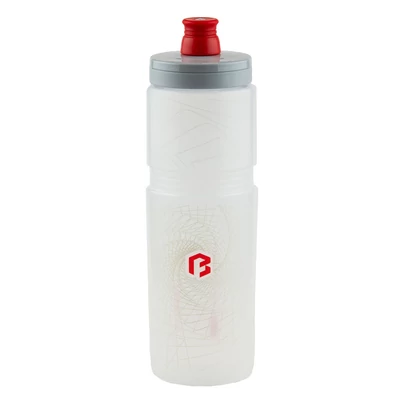 Kulacs BIKEFUN LINES ELITE 750 ml clear