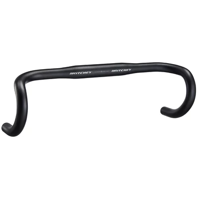 Kormány RITCHEY ROAD RL CURVE Fekete