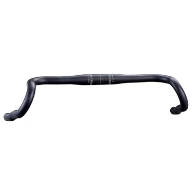 Kormány RITCHEY ROAD COMP VENTUREMAX Venturemax 46 cm BB black