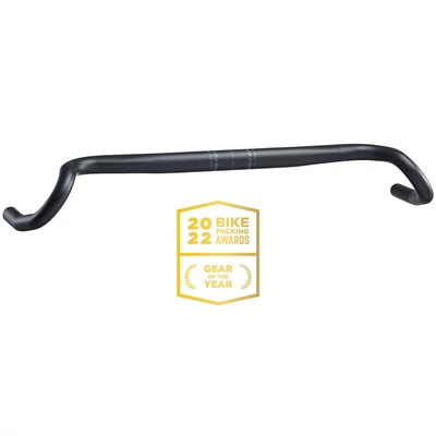 Kormány RITCHEY ROAD COMP BEACON XL Beacon XL 52 cm BB black