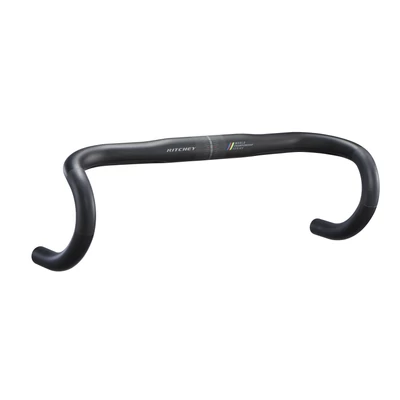 Kormány RITCHEY ROAD WCS EVOCURVE 44 cm Mattte Black