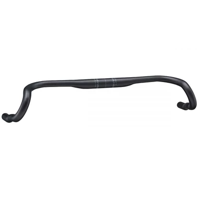 Kormány RITCHEY ROAD XL 52 cm Blatte fekete