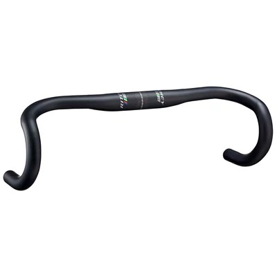 Kormány RITCHEY ROAD WCS STREEM Blatte fekete 38 cm Blatte fekete