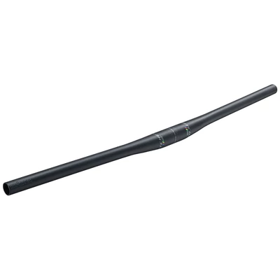 Kormány RITCHEY MTN WCS 2X 720/31,8 mm 9D Blatte fekete