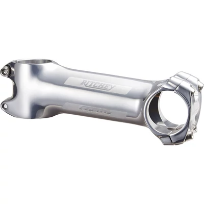 Kormányszár RITCHEY CLASSIC C220 100x31,8 ezüst 3-D