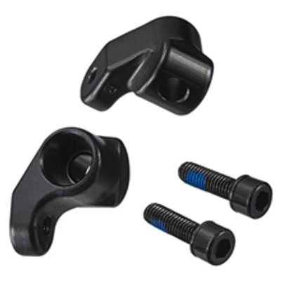 Csomagtartó adapter MERIDA RACKTIME-ról normálhoz (Ebike) - 0691