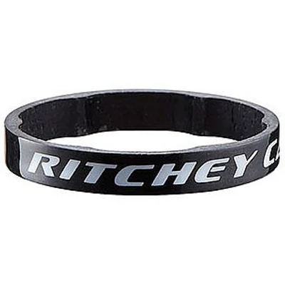 Kormánycsapágy hézagoló RITCHEY WCS CARBON UD 5mm 5 db/csomag